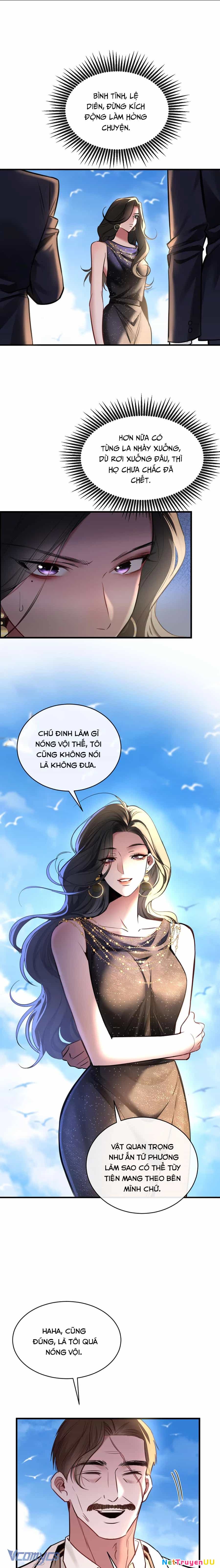 Tôi Cũng Là Đại Lão - Chương 35 - ảnh 356