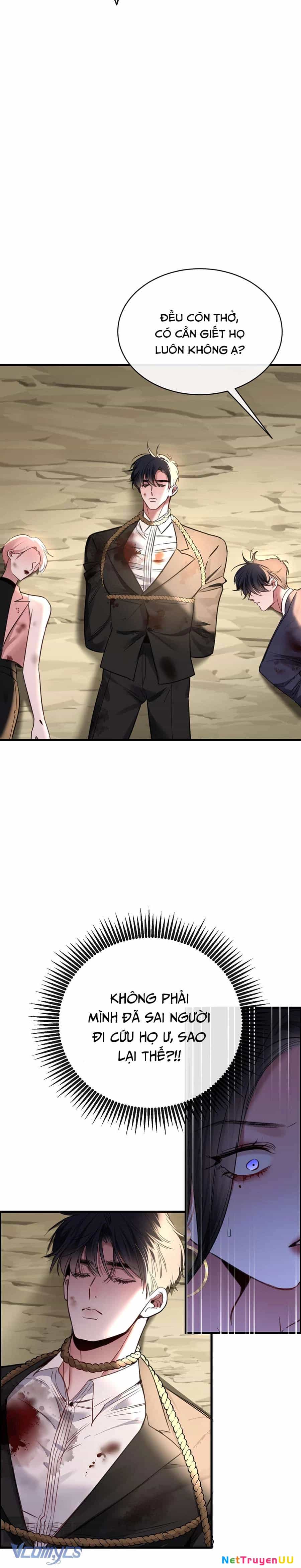 Tôi Cũng Là Đại Lão - Chương 35 - ảnh 359