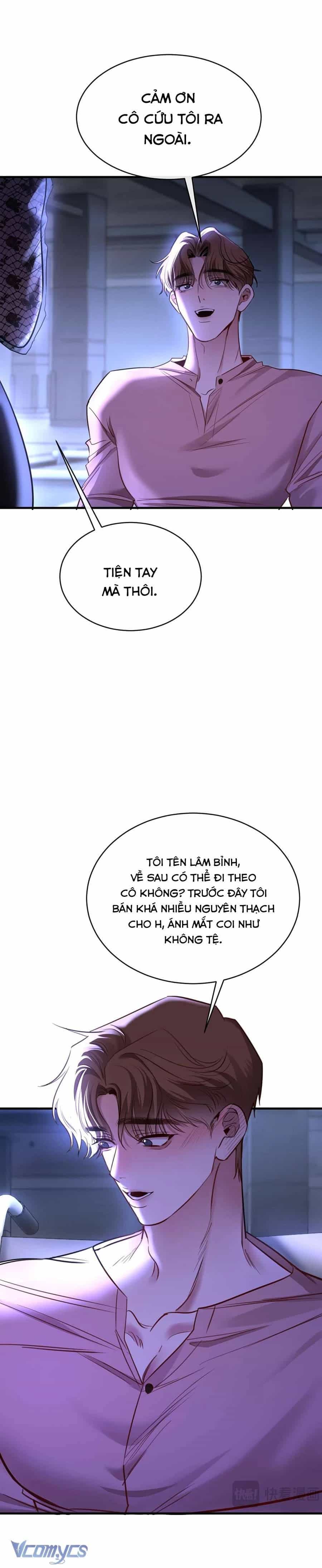 Tôi Cũng Là Đại Lão - Chương 35 - ảnh 374