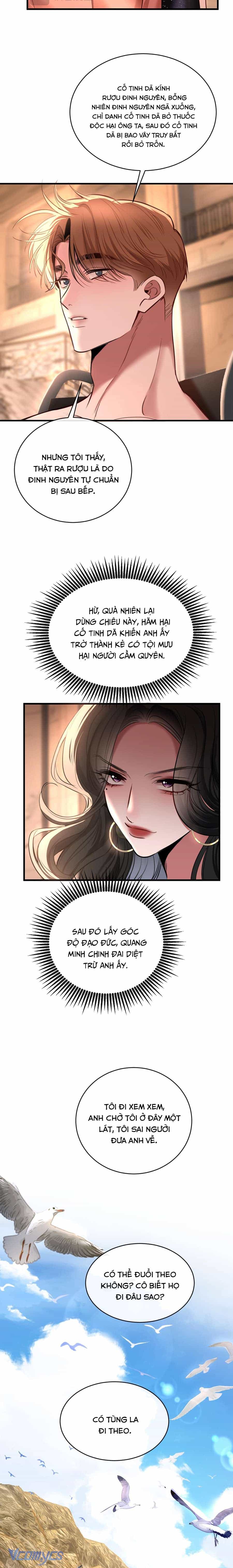 Tôi Cũng Là Đại Lão - Chương 36 - ảnh 547