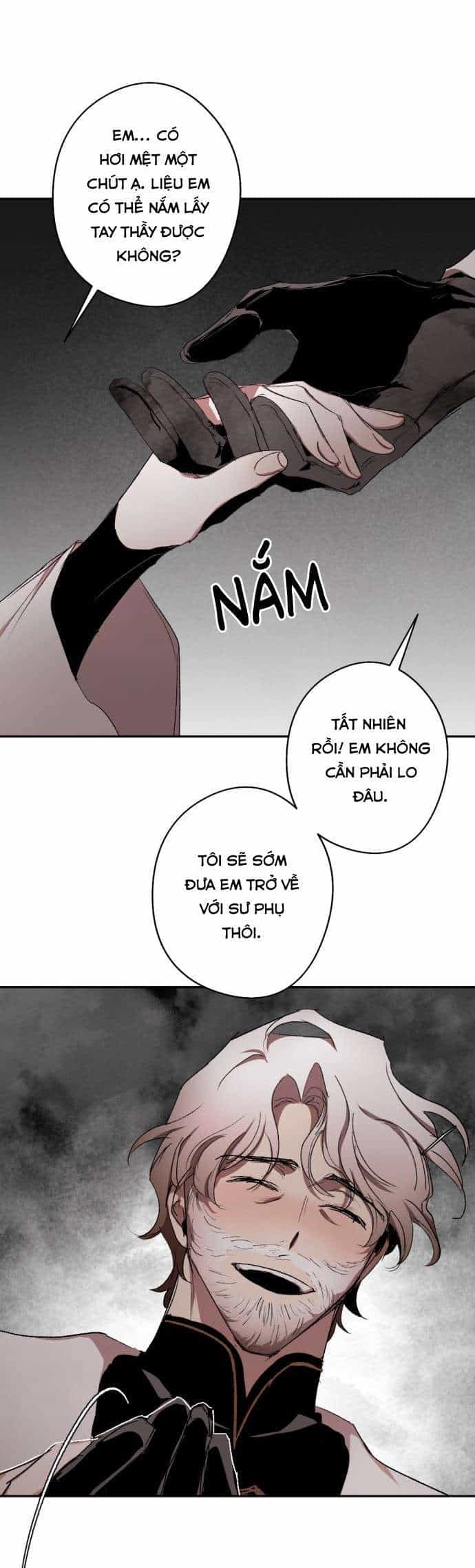 Tôi Cũng Là Đại Lão - Chương 37 - ảnh 12
