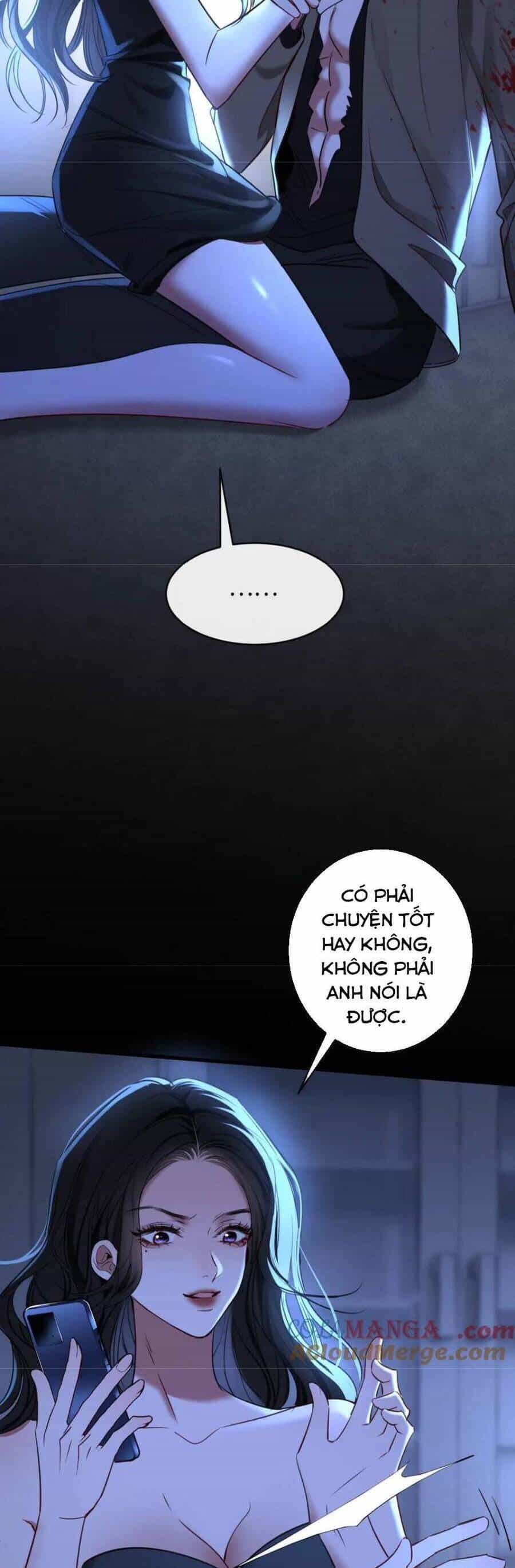 Tôi Cũng Là Đại Lão - Chương 45 - ảnh 20