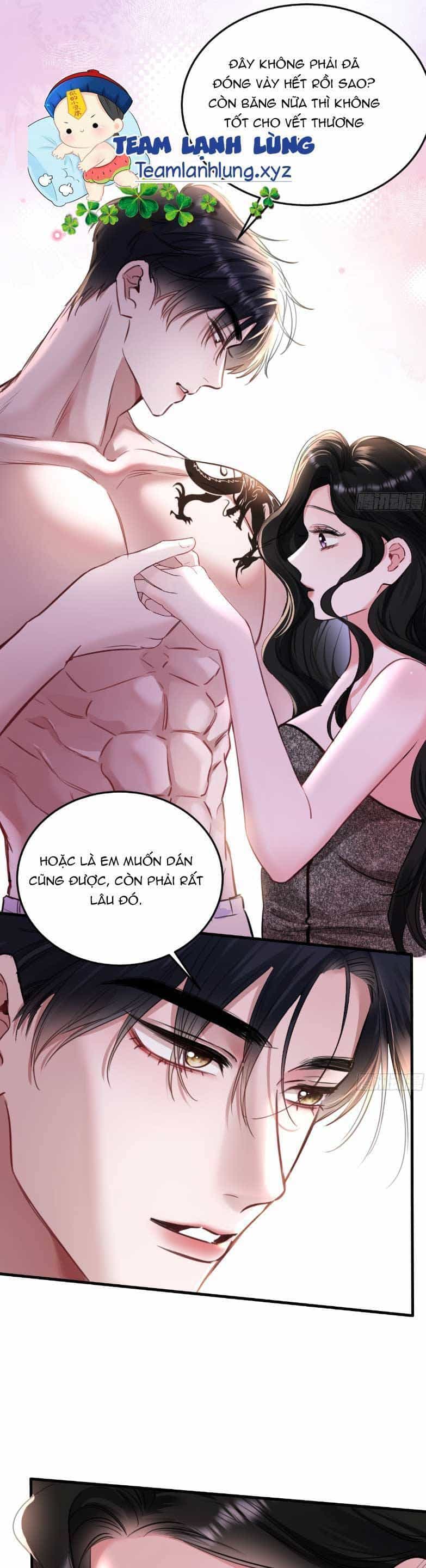 Tôi Cũng Là Đại Lão - Chương 5 - ảnh 14