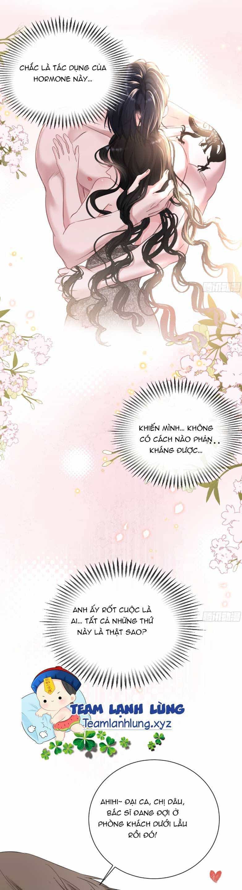 Tôi Cũng Là Đại Lão - Chương 5 - ảnh 17