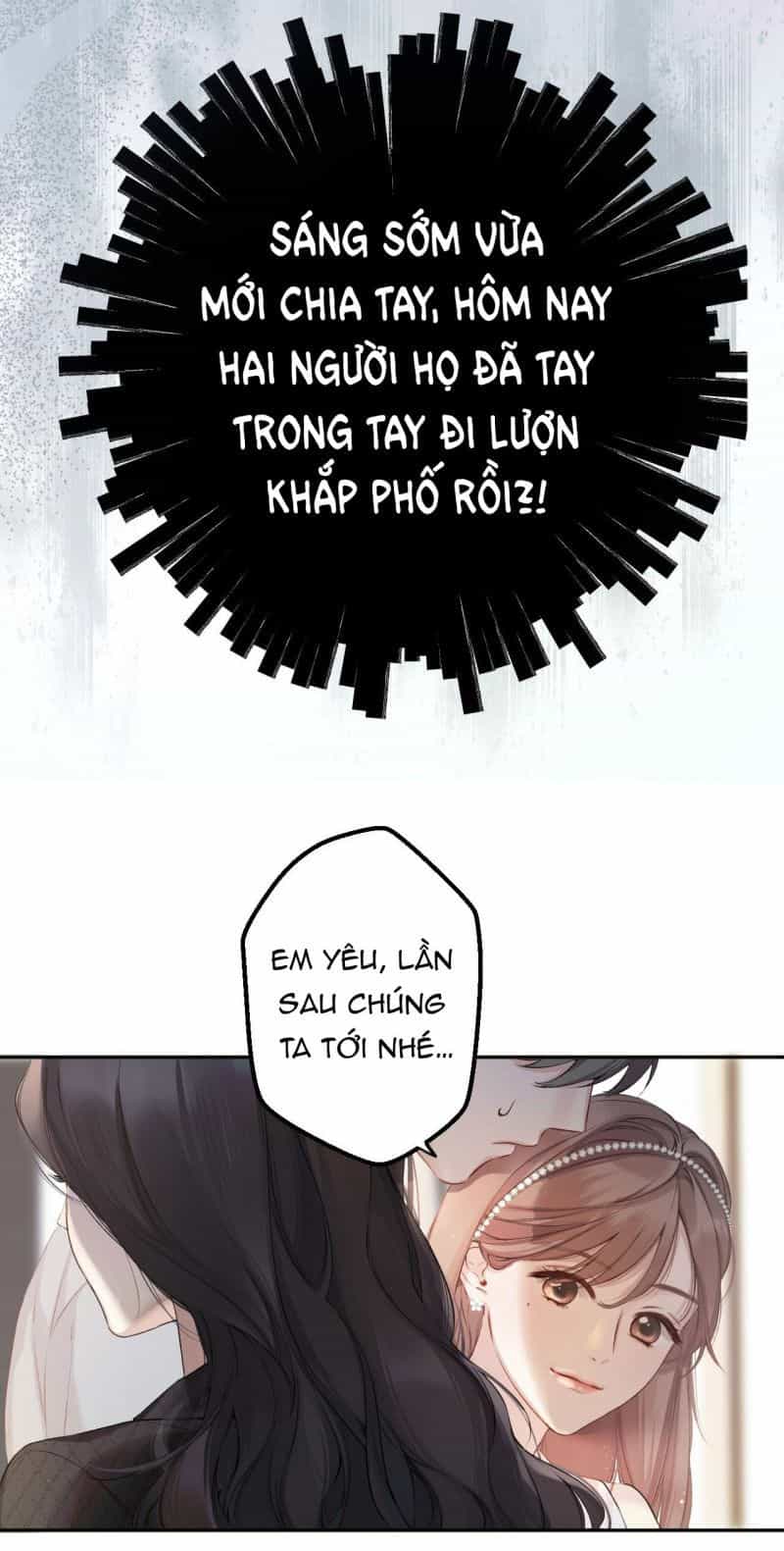 Tôi Cũng Muốn Làm Mợ Út - Chương 3.2 - ảnh 12