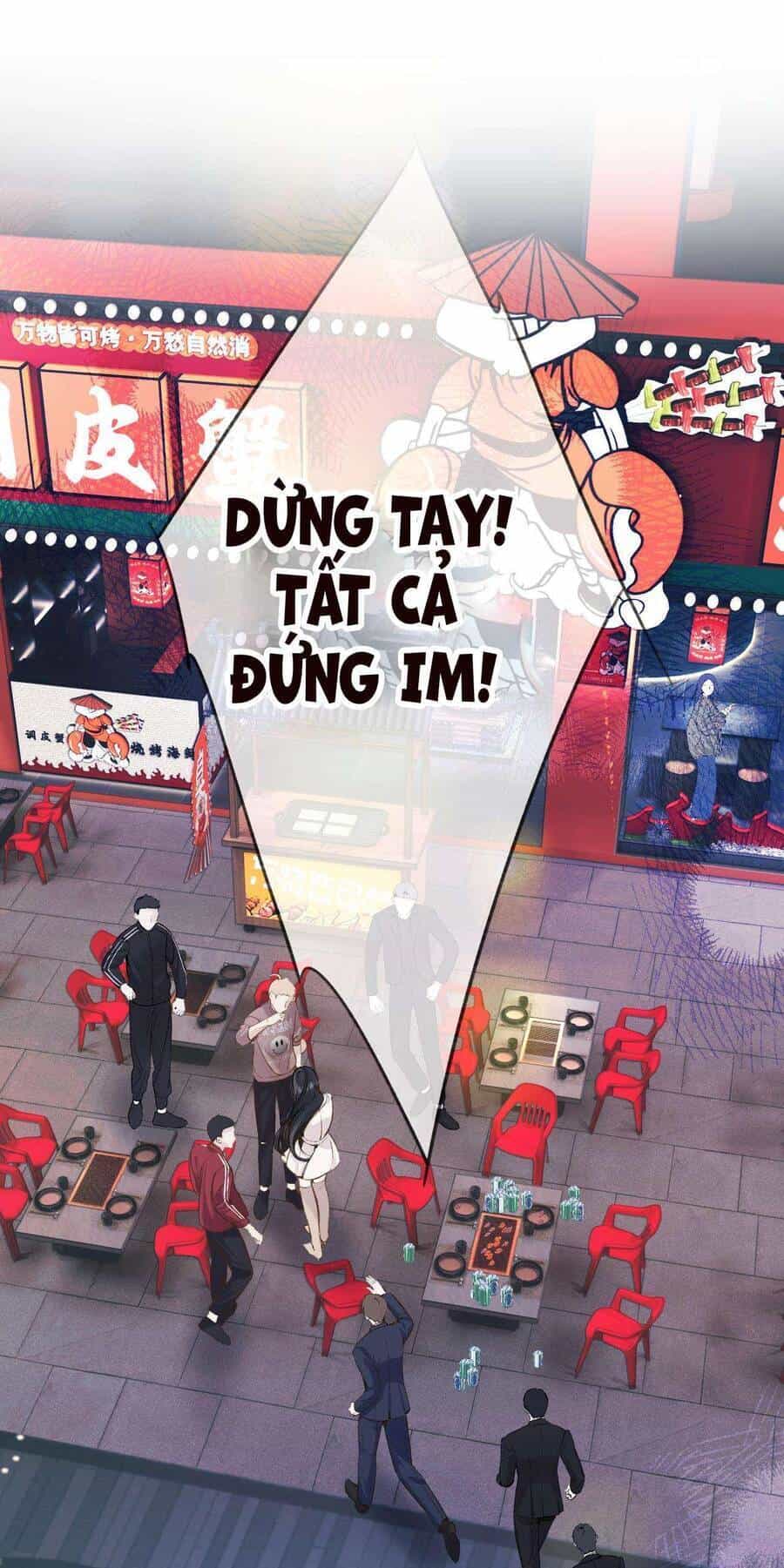 Tôi Cũng Muốn Làm Mợ Út - Chương 47 - ảnh 40