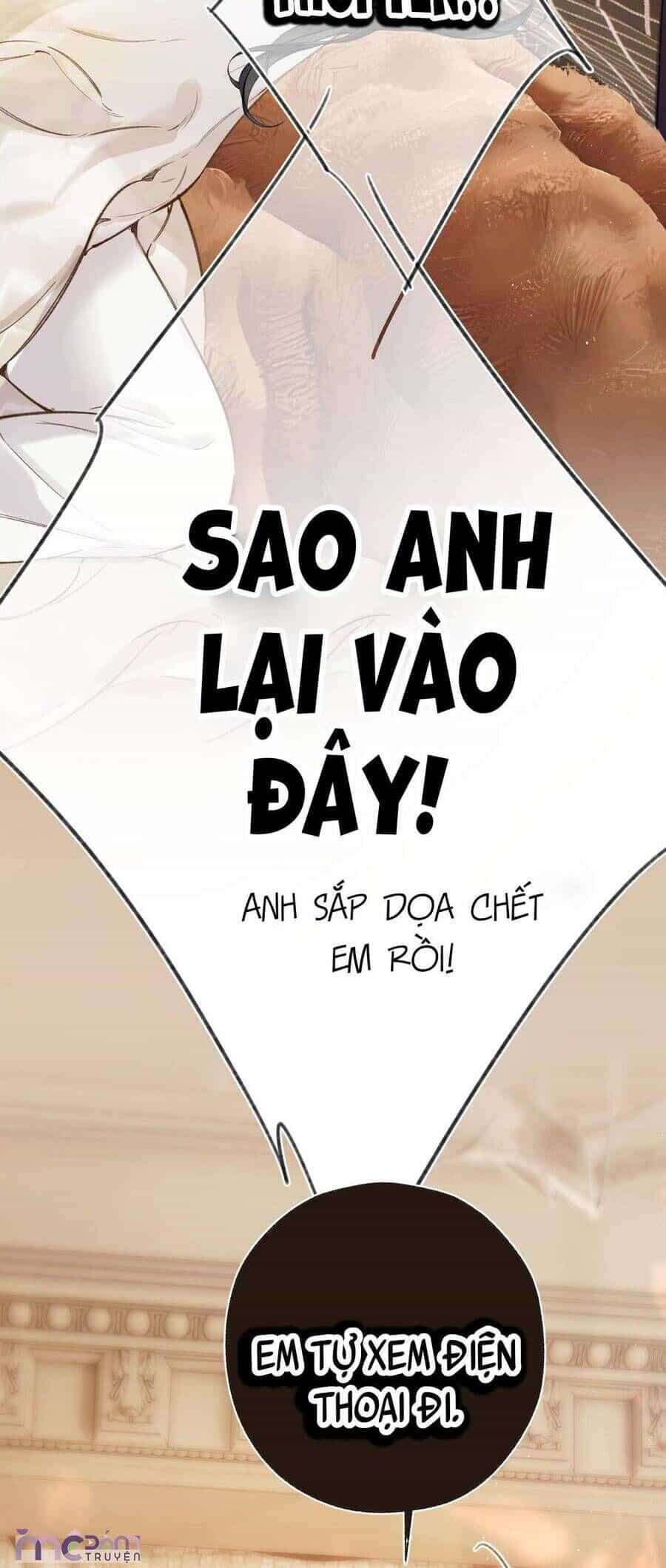 Tôi Cũng Muốn Làm Mợ Út - Chương 50 - ảnh 19