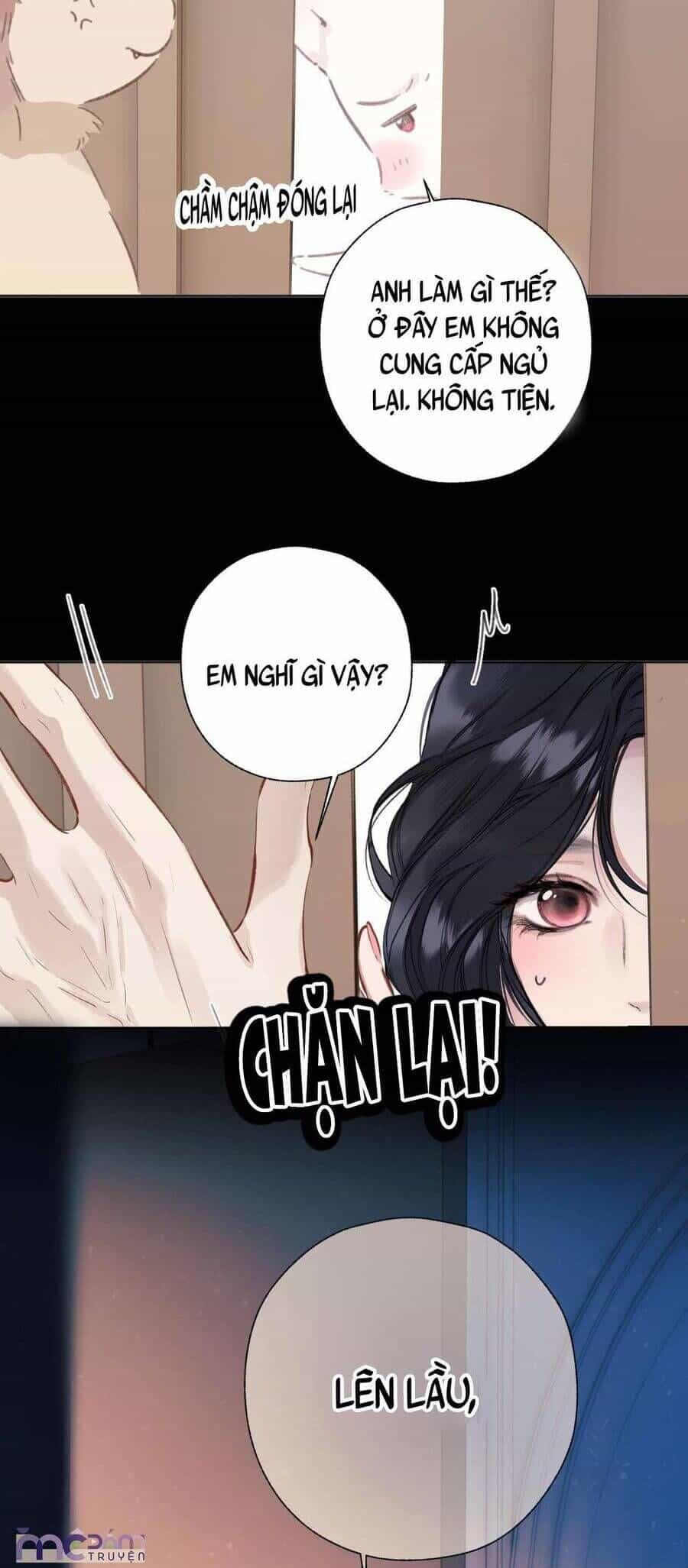 Tôi Cũng Muốn Làm Mợ Út - Chương 50 - ảnh 54