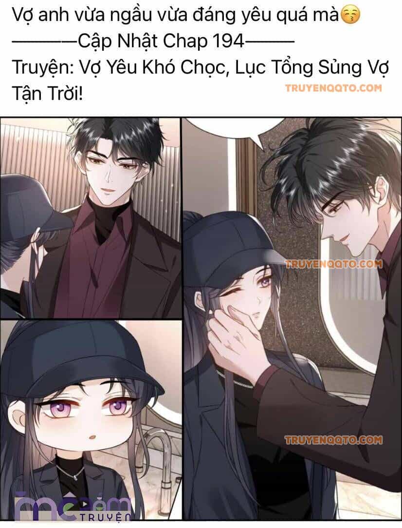 Tôi Cũng Muốn Làm Mợ Út - Chương 50.5 - ảnh 4