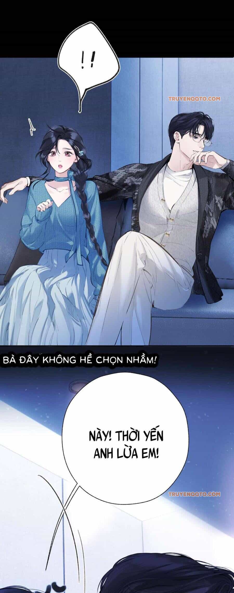 Tôi Cũng Muốn Làm Mợ Út - Chương 51 - ảnh 15