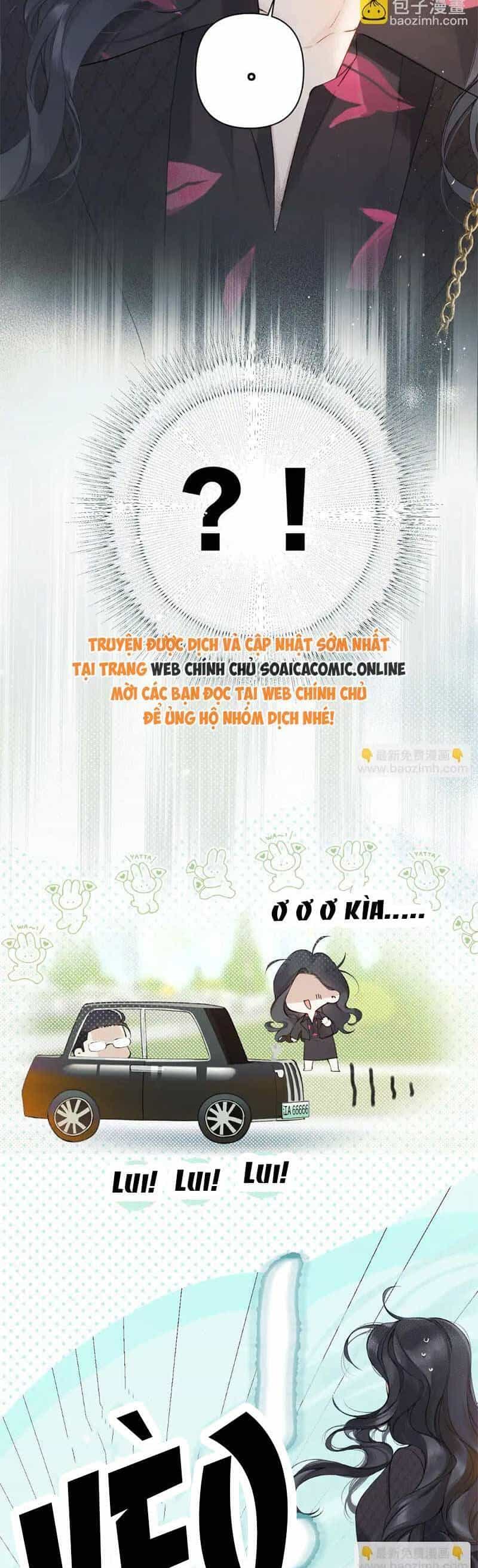 Tôi Cũng Muốn Làm Mợ Út - Chương 4 - ảnh 20