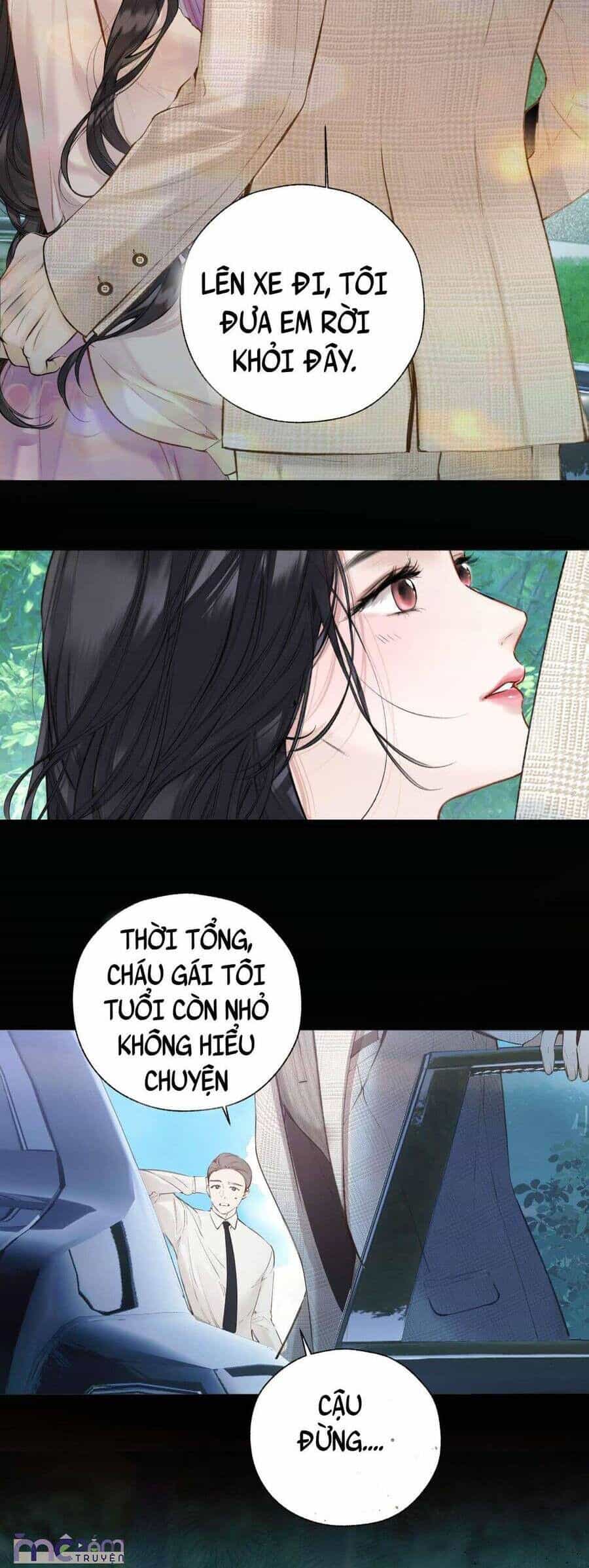 Tôi Cũng Muốn Làm Mợ Út - Chương 55 - ảnh 13