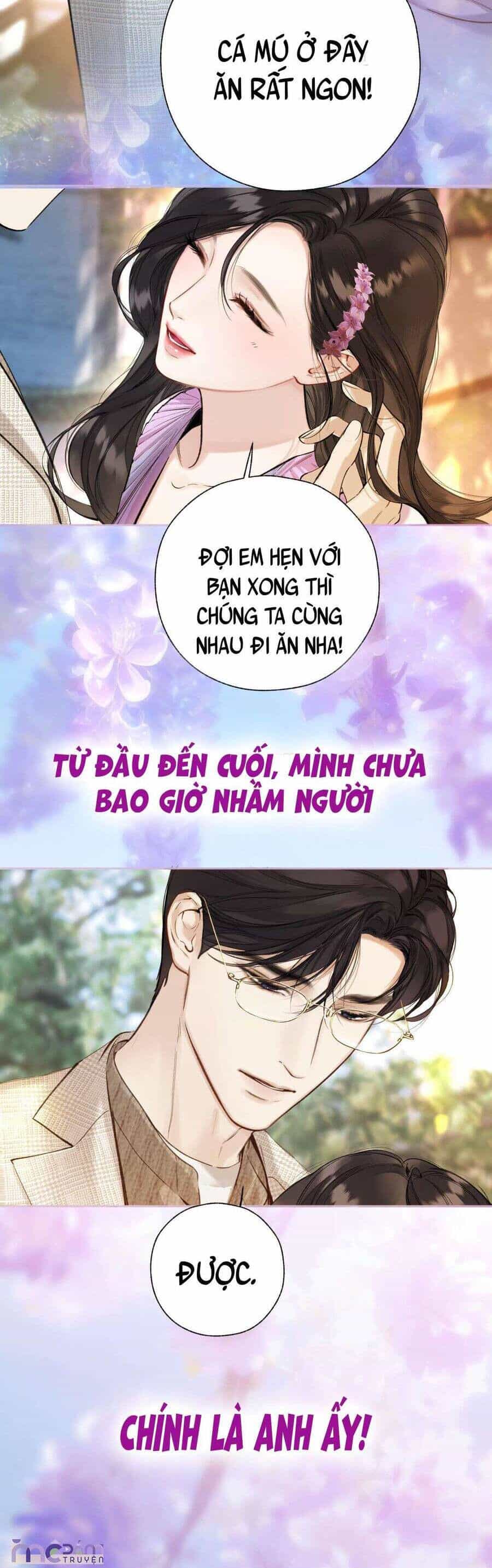 Tôi Cũng Muốn Làm Mợ Út - Chương 55 - ảnh 49