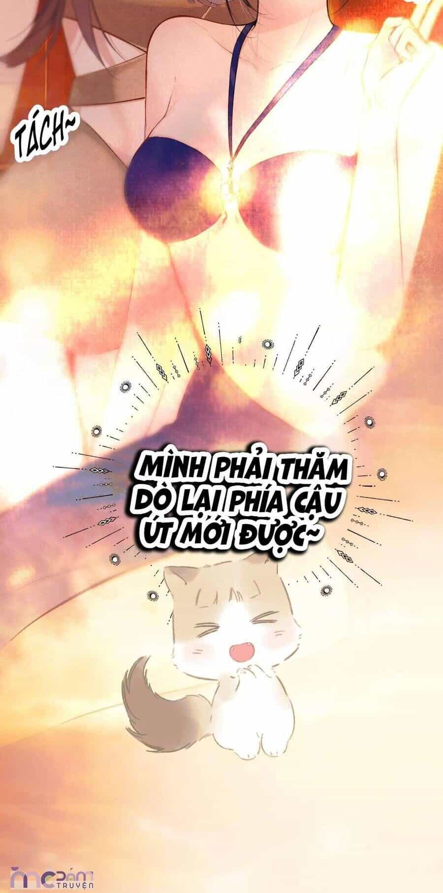 Tôi Cũng Muốn Làm Mợ Út - Chương 56 - ảnh 18