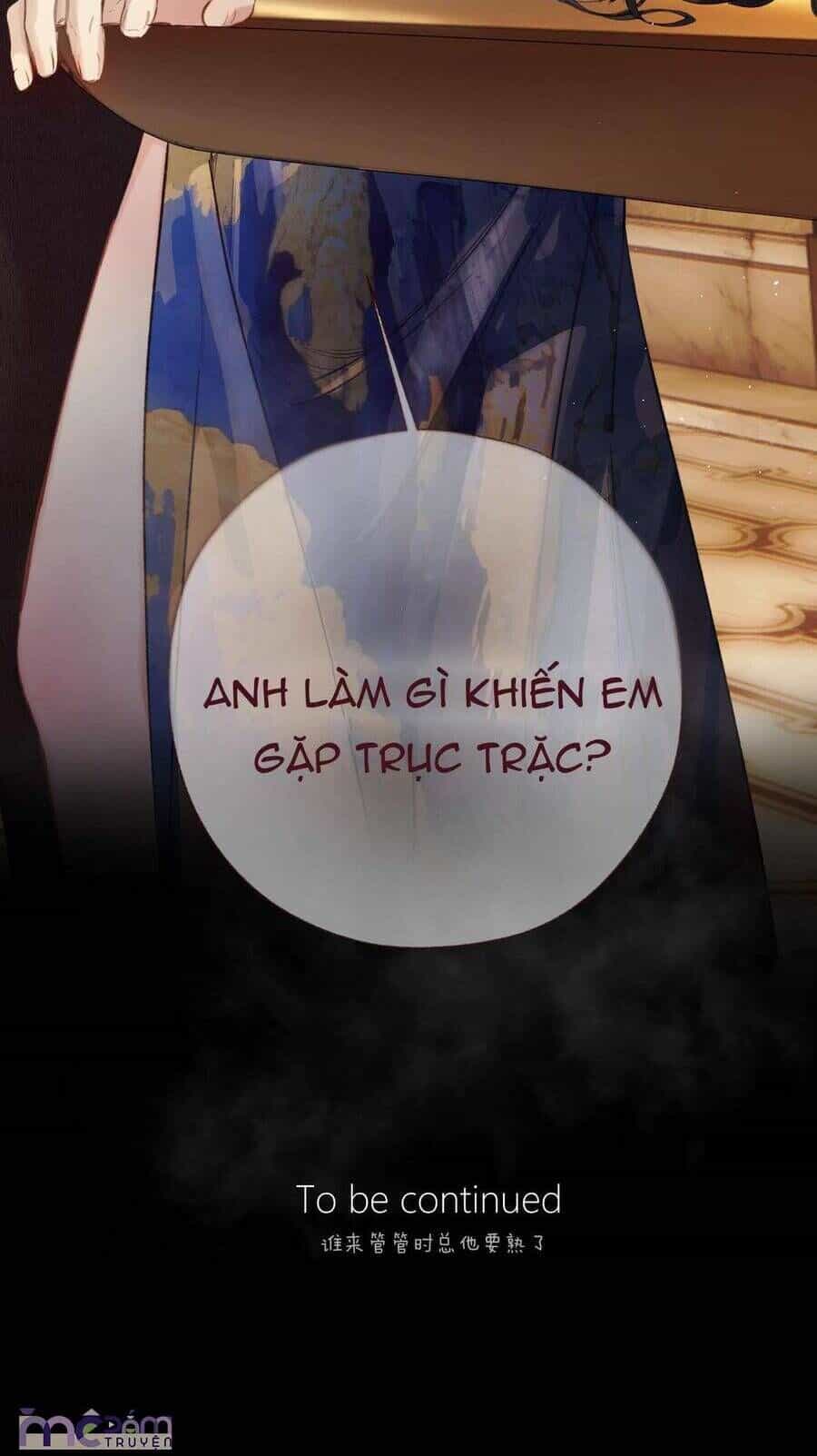 Tôi Cũng Muốn Làm Mợ Út - Chương 56 - ảnh 41
