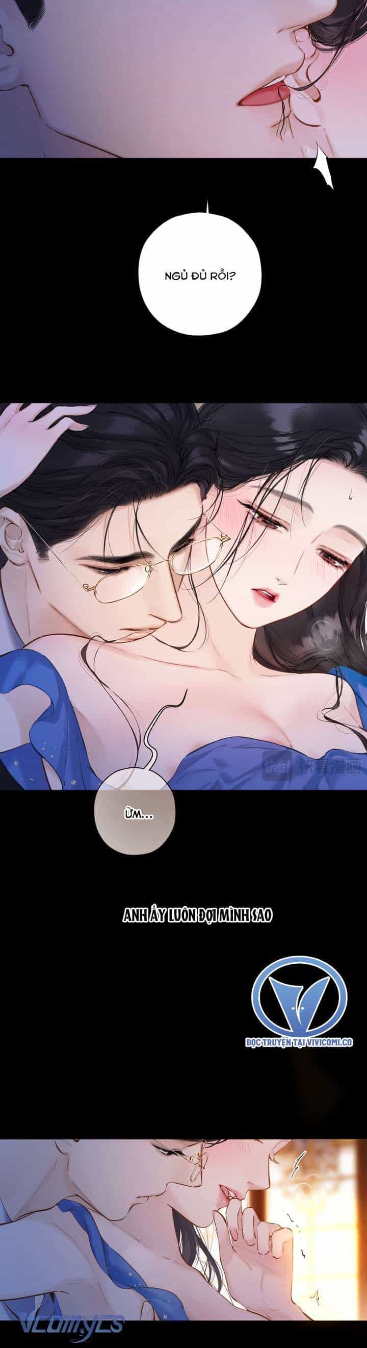 Tôi Cũng Muốn Làm Mợ Út - Chương 56.1 - ảnh 13