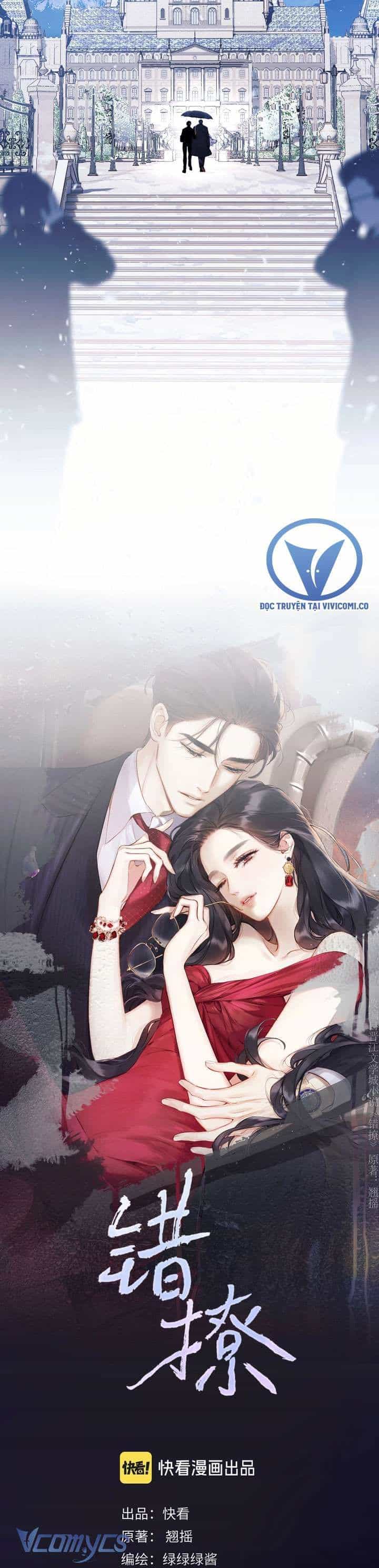 Tôi Cũng Muốn Làm Mợ Út - Chương 56.1 - ảnh 7