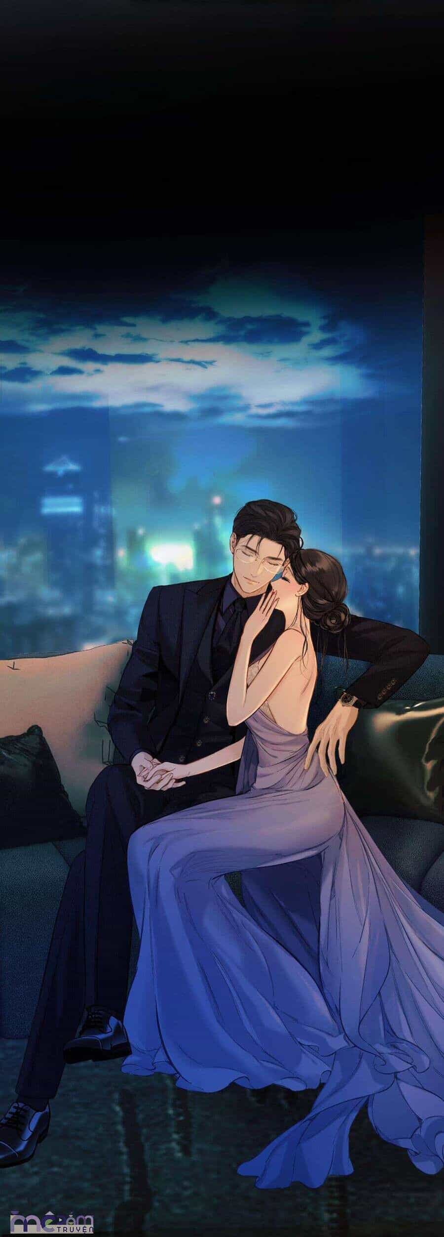 Tôi Cũng Muốn Làm Mợ Út - Chương 58 - ảnh 26