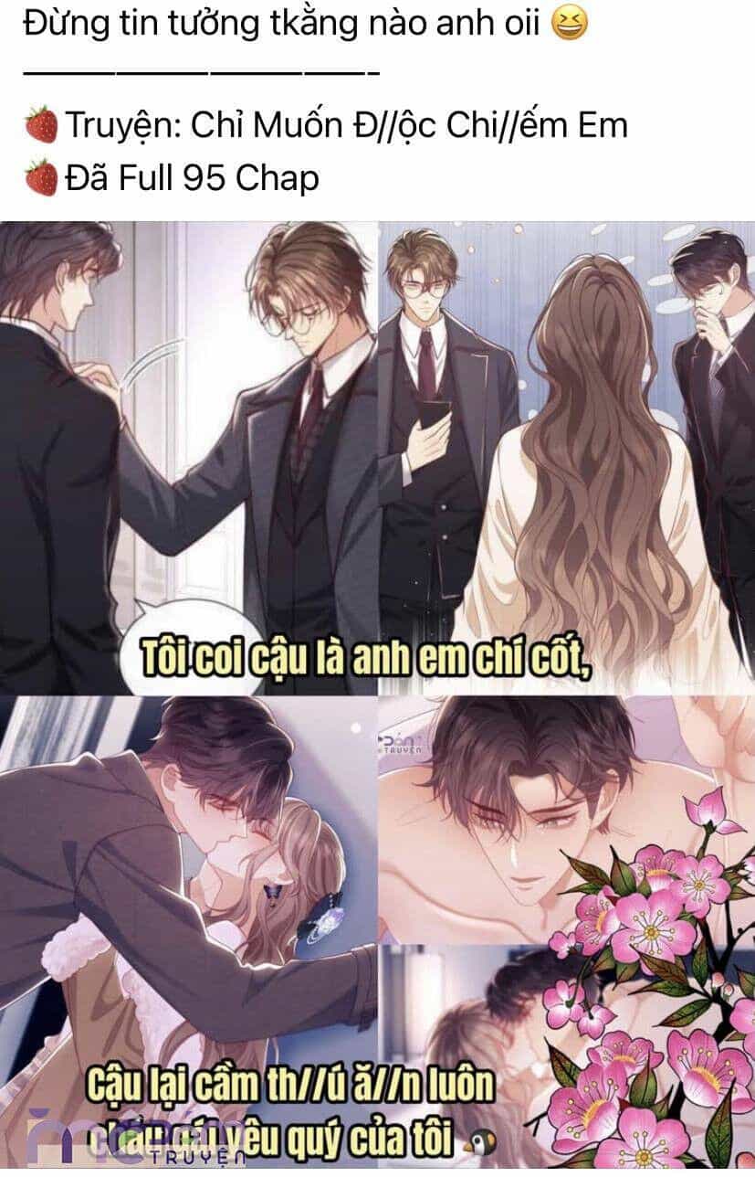 Tôi Cũng Muốn Làm Mợ Út - Chương 58 - ảnh 4