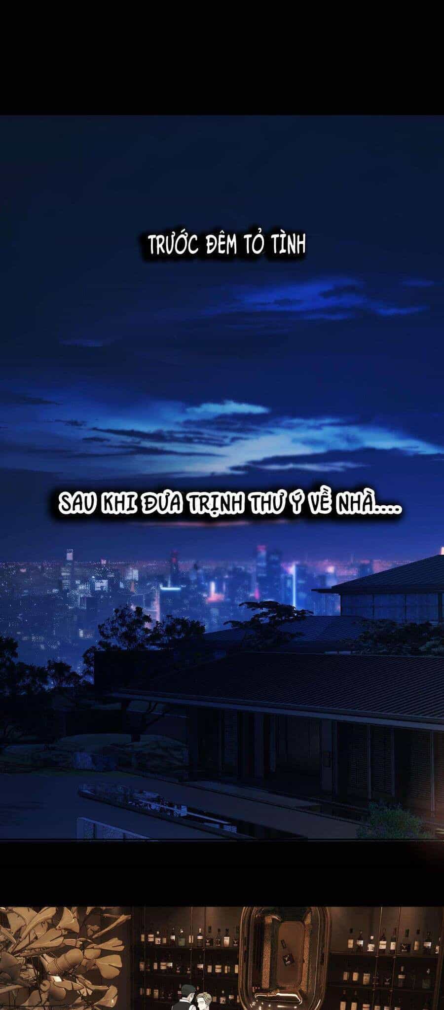 Tôi Cũng Muốn Làm Mợ Út - Chương 58 - ảnh 5