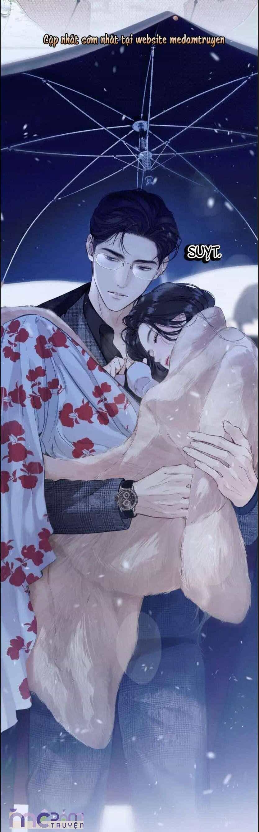 Tôi Cũng Muốn Làm Mợ Út - Chương 61 - ảnh 12