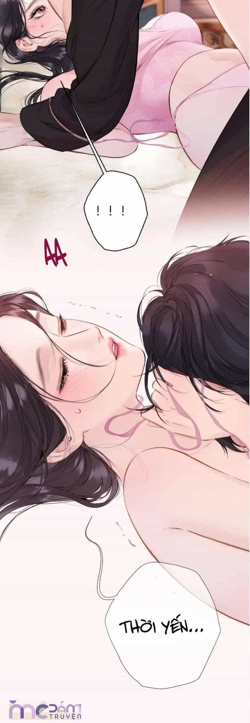 Tôi Cũng Muốn Làm Mợ Út - Chương 62 - ảnh 23