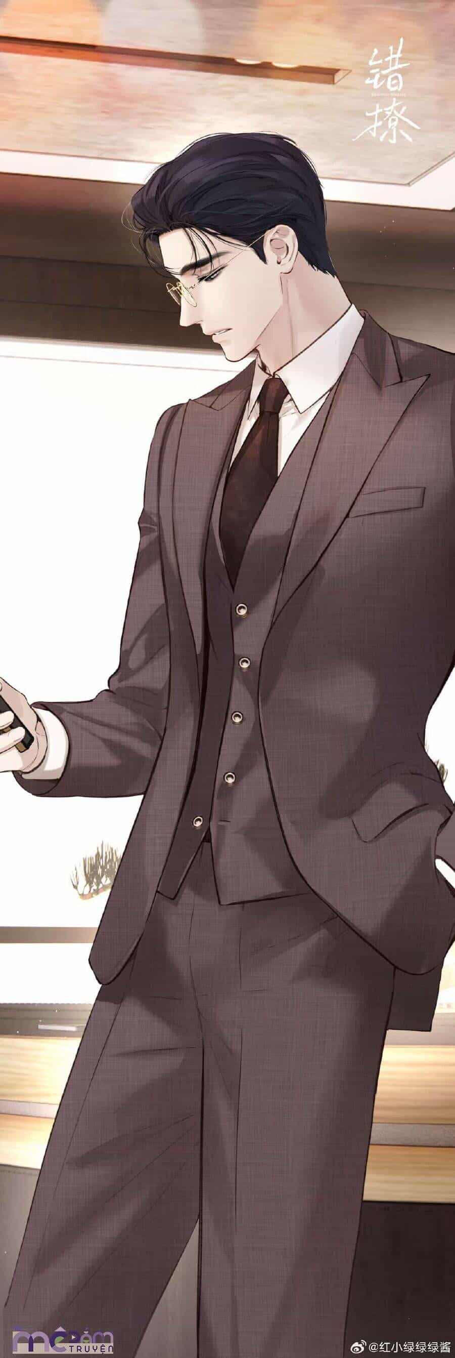 Tôi Cũng Muốn Làm Mợ Út - Chương 63.5 - ảnh 14