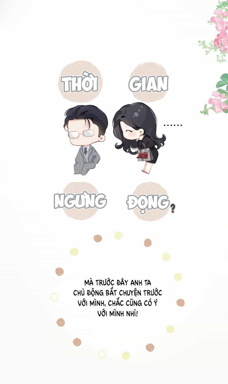 Tôi Cũng Muốn Làm Mợ Út - Chương 4.2 - ảnh 9
