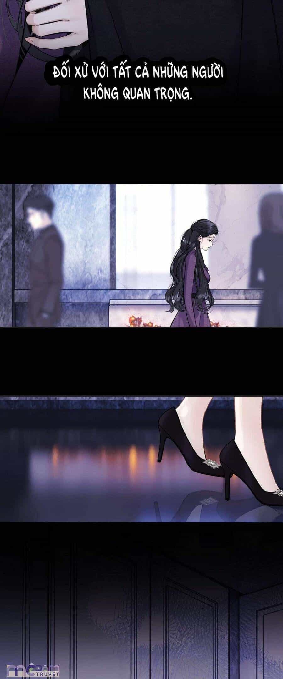 Tôi Cũng Muốn Làm Mợ Út - Chương 66 - ảnh 24
