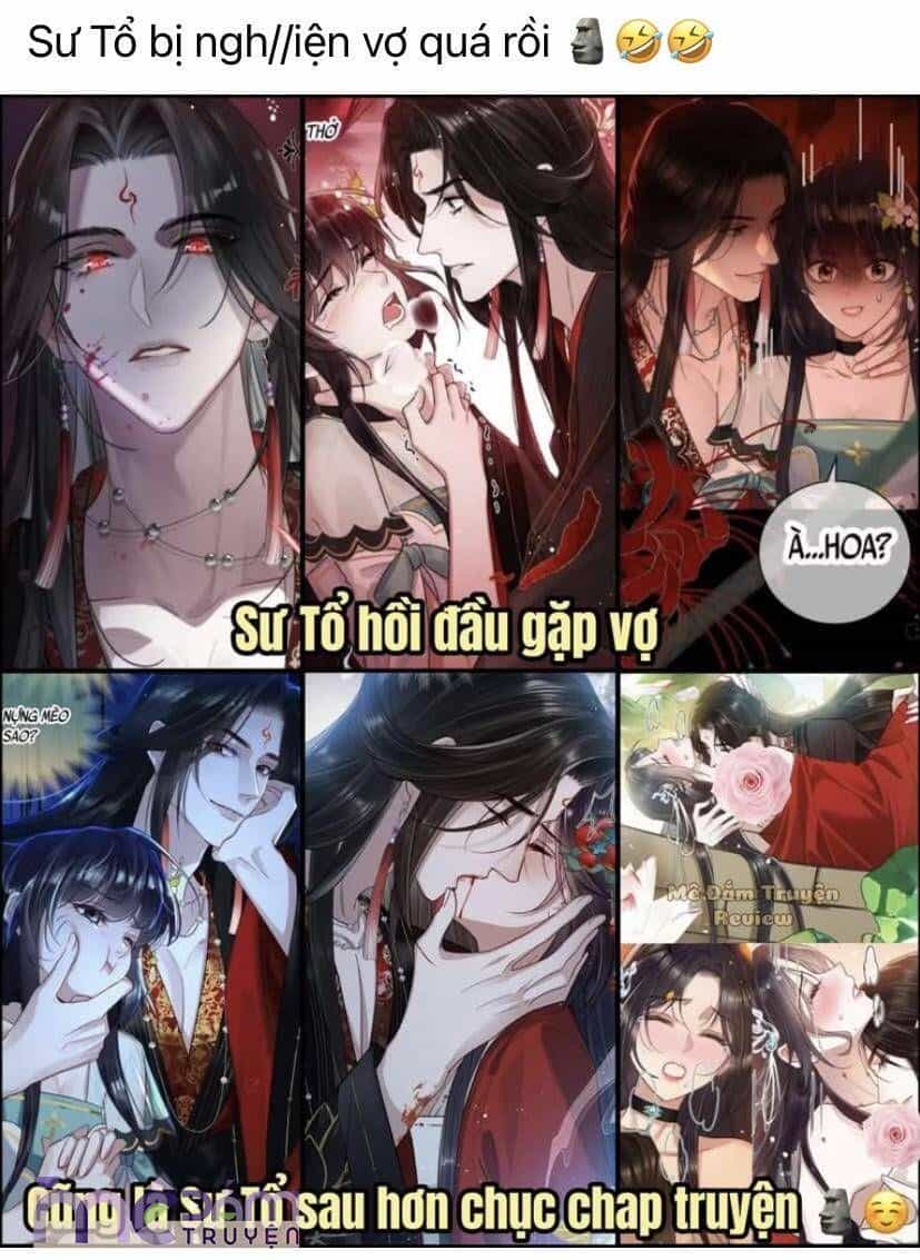 Tôi Cũng Muốn Làm Mợ Út - Chương 69 - ảnh 55