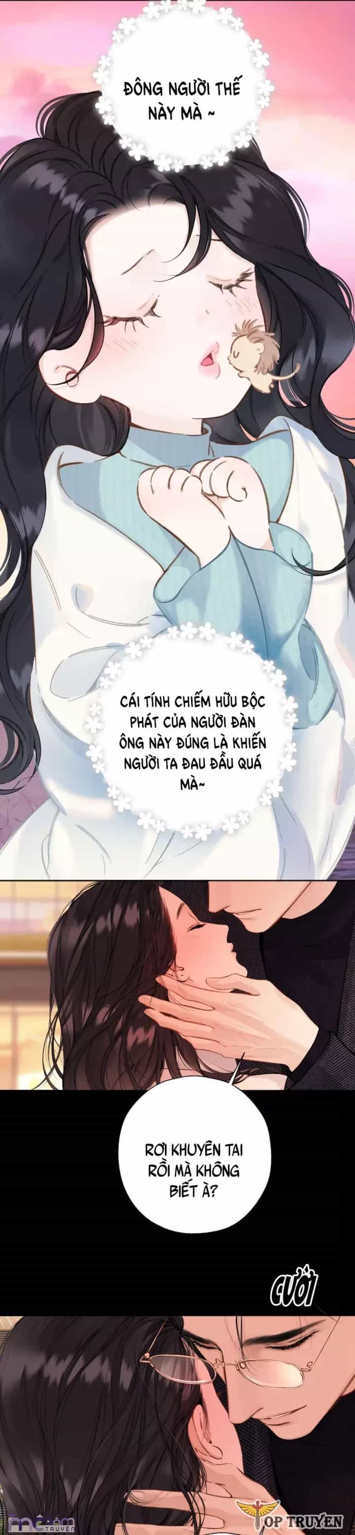 Tôi Cũng Muốn Làm Mợ Út - Chương 75 - ảnh 4