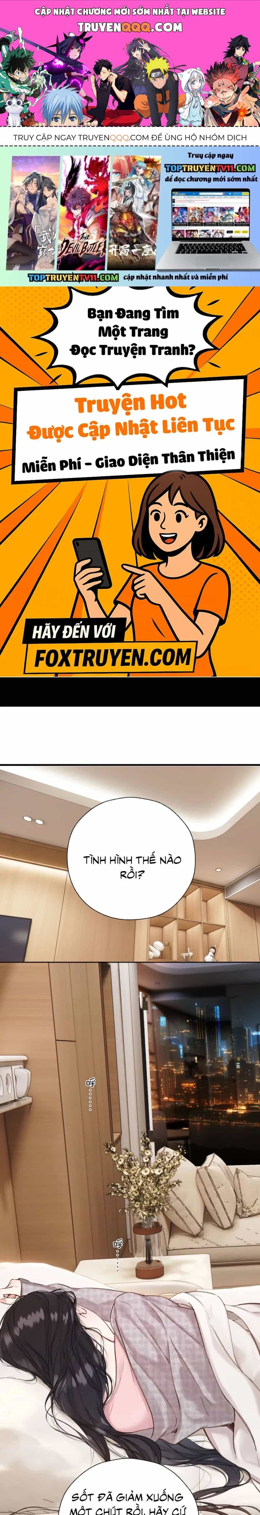 Tôi Cũng Muốn Làm Mợ Út - Chương 77 - ảnh 1