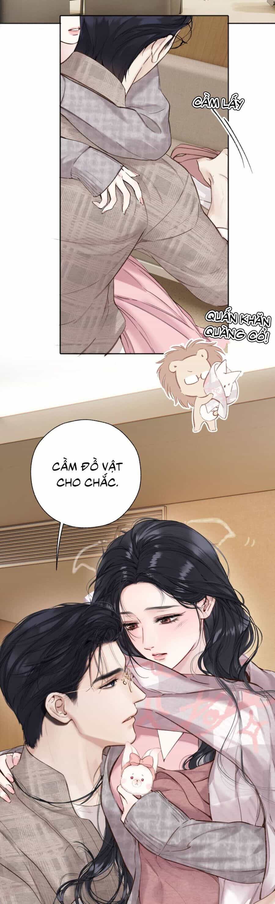 Tôi Cũng Muốn Làm Mợ Út - Chương 77 - ảnh 16