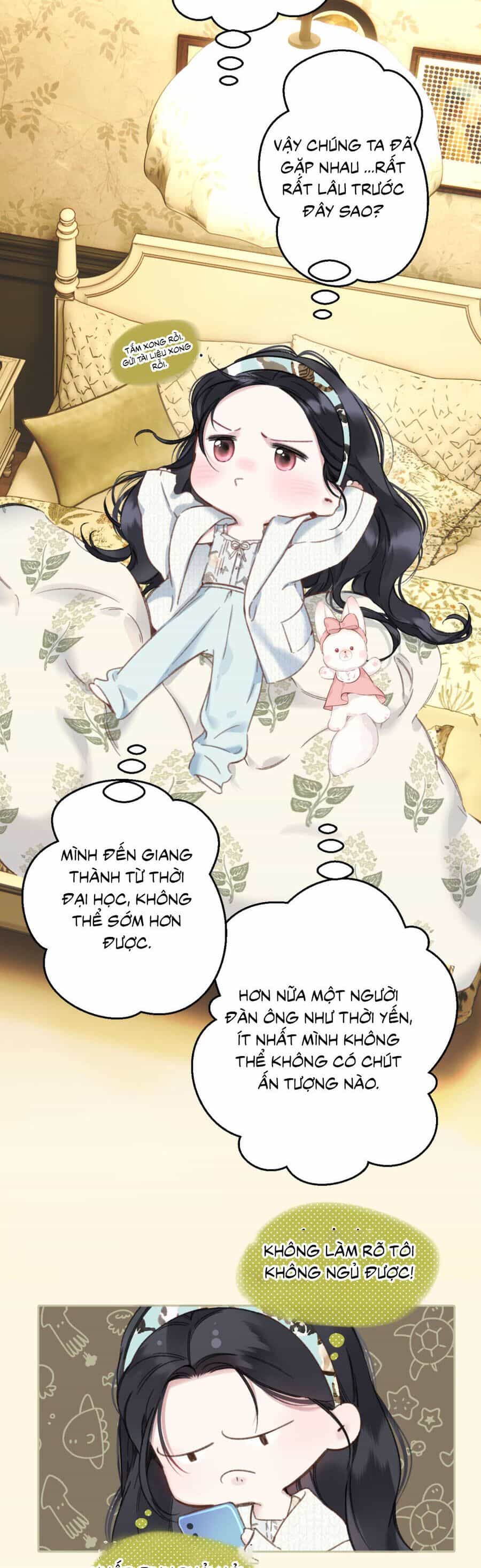 Tôi Cũng Muốn Làm Mợ Út - Chương 78 - ảnh 23