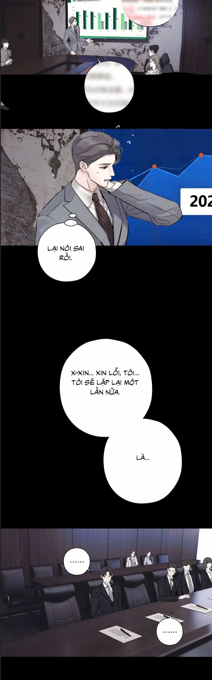 Tôi Cũng Muốn Làm Mợ Út - Chương 79 - ảnh 6
