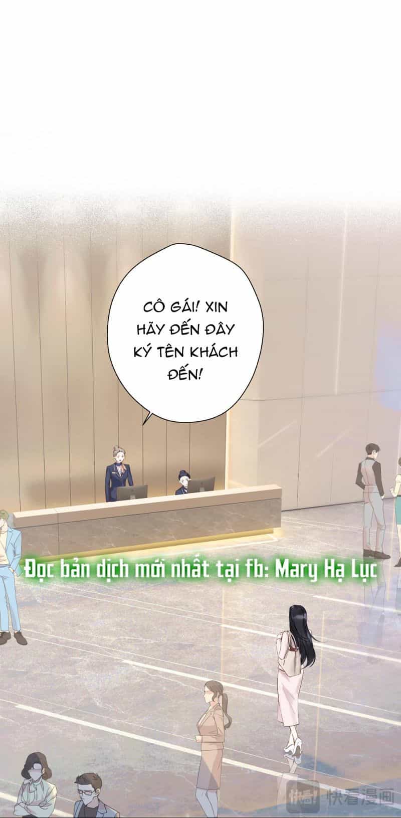 Tôi Cũng Muốn Làm Mợ Út - Chương 5.1 - ảnh 8