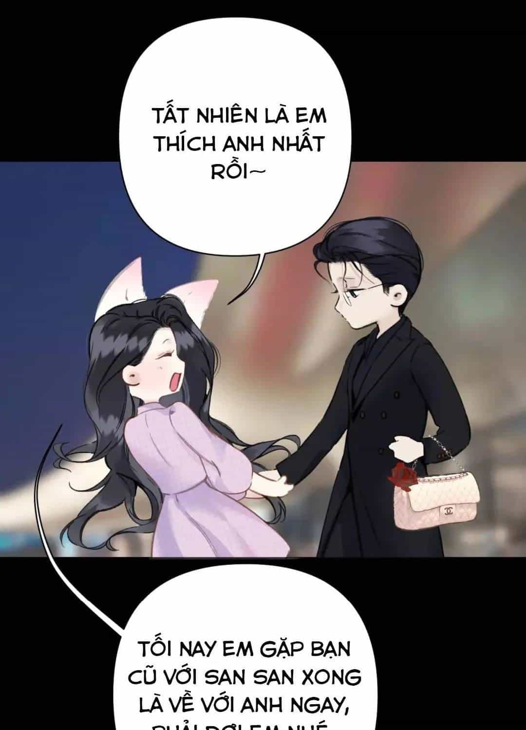Tôi Cũng Muốn Làm Mợ Út - Chương 90 - ảnh 41
