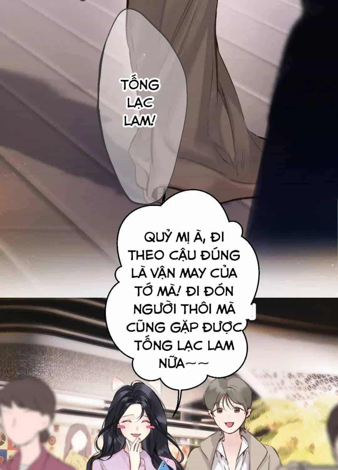 Tôi Cũng Muốn Làm Mợ Út - Chương 90 - ảnh 8