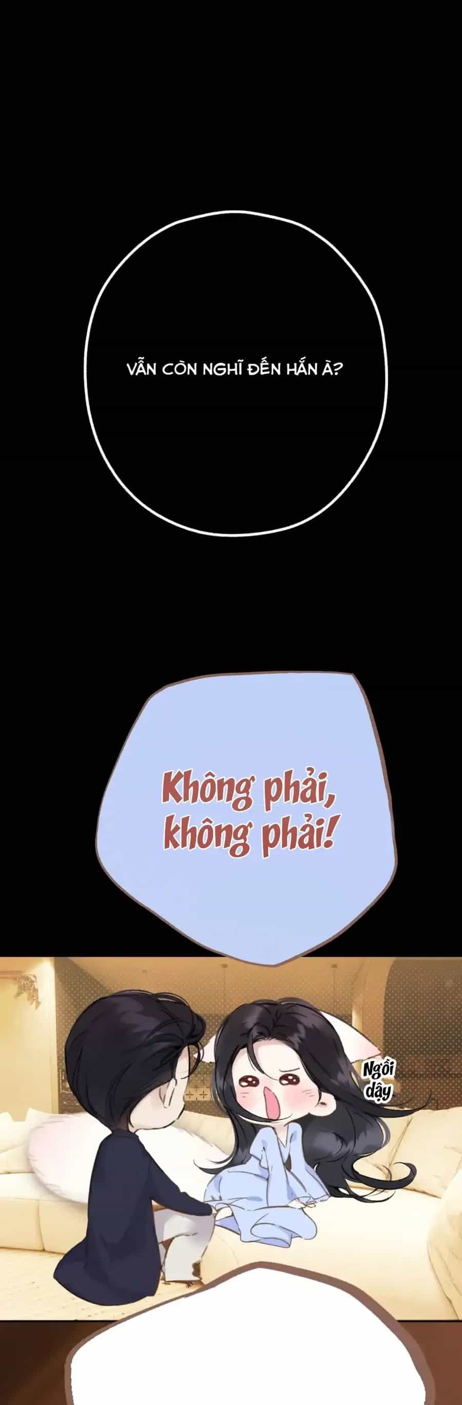 Tôi Cũng Muốn Làm Mợ Út - Chương 91.2 - ảnh 4