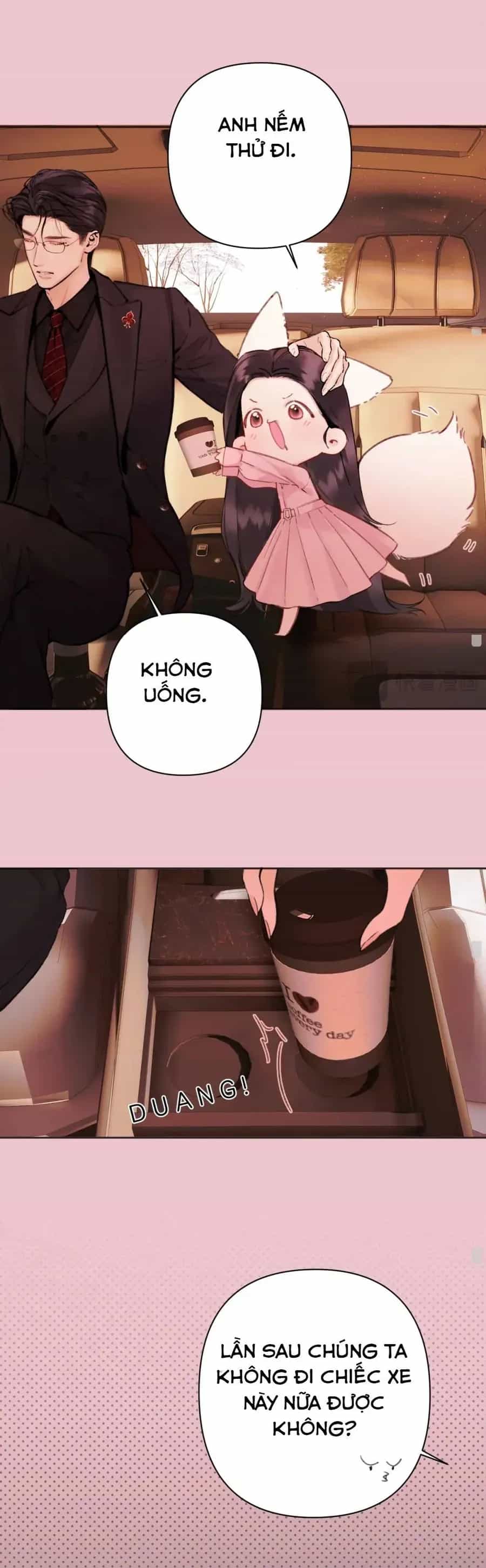 Tôi Cũng Muốn Làm Mợ Út - Chương 94 - ảnh 20