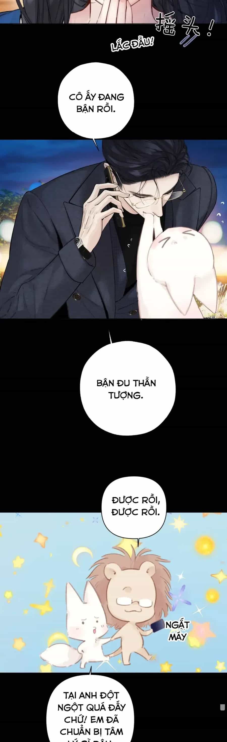 Tôi Cũng Muốn Làm Mợ Út - Chương 95 - ảnh 15