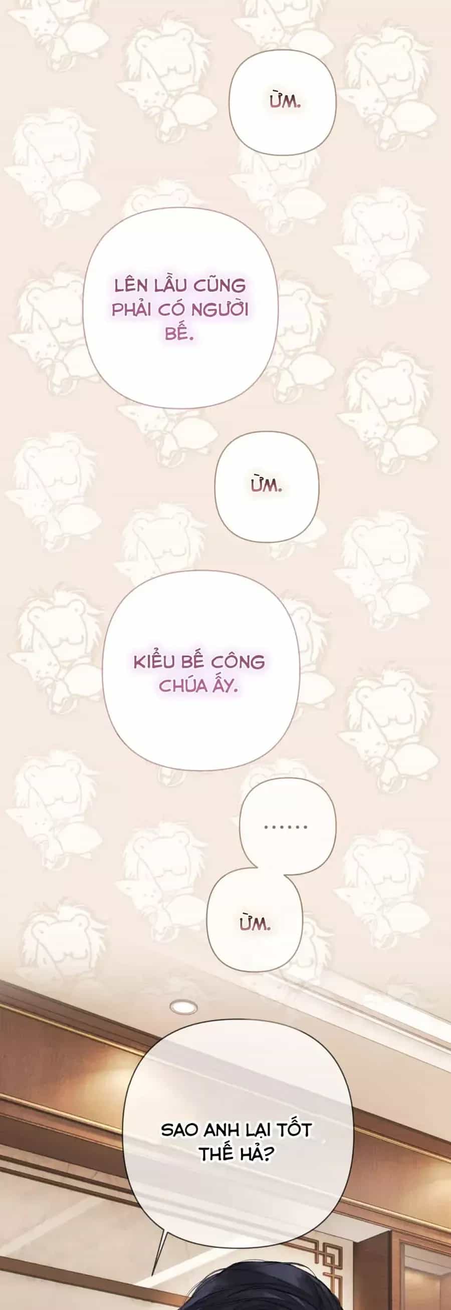 Tôi Cũng Muốn Làm Mợ Út - Chương 97 - ảnh 13