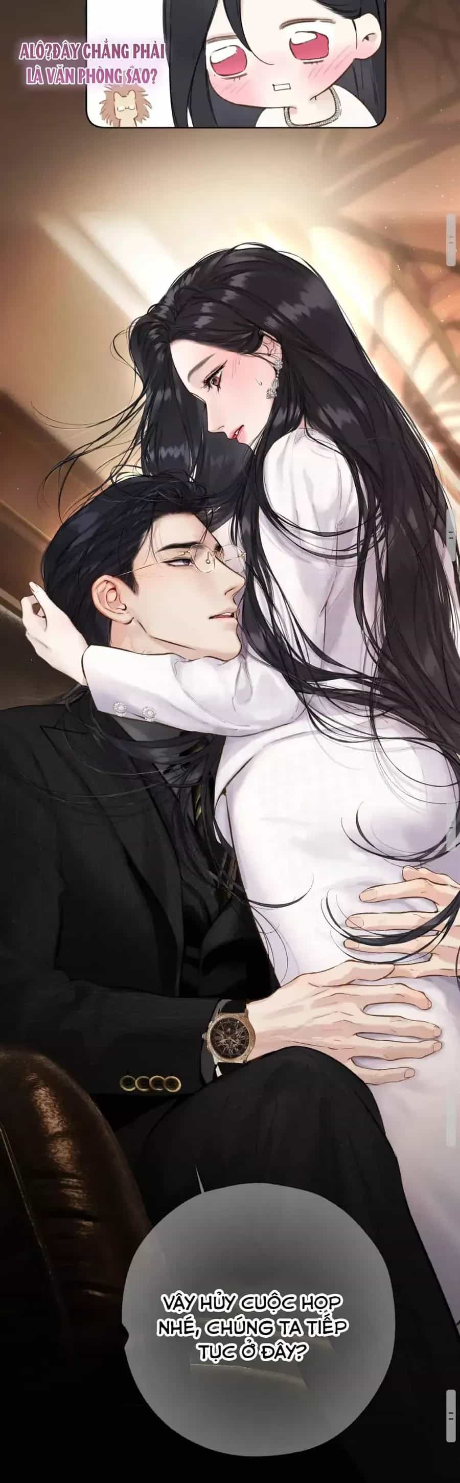 Tôi Cũng Muốn Làm Mợ Út - Chương 97 - ảnh 23