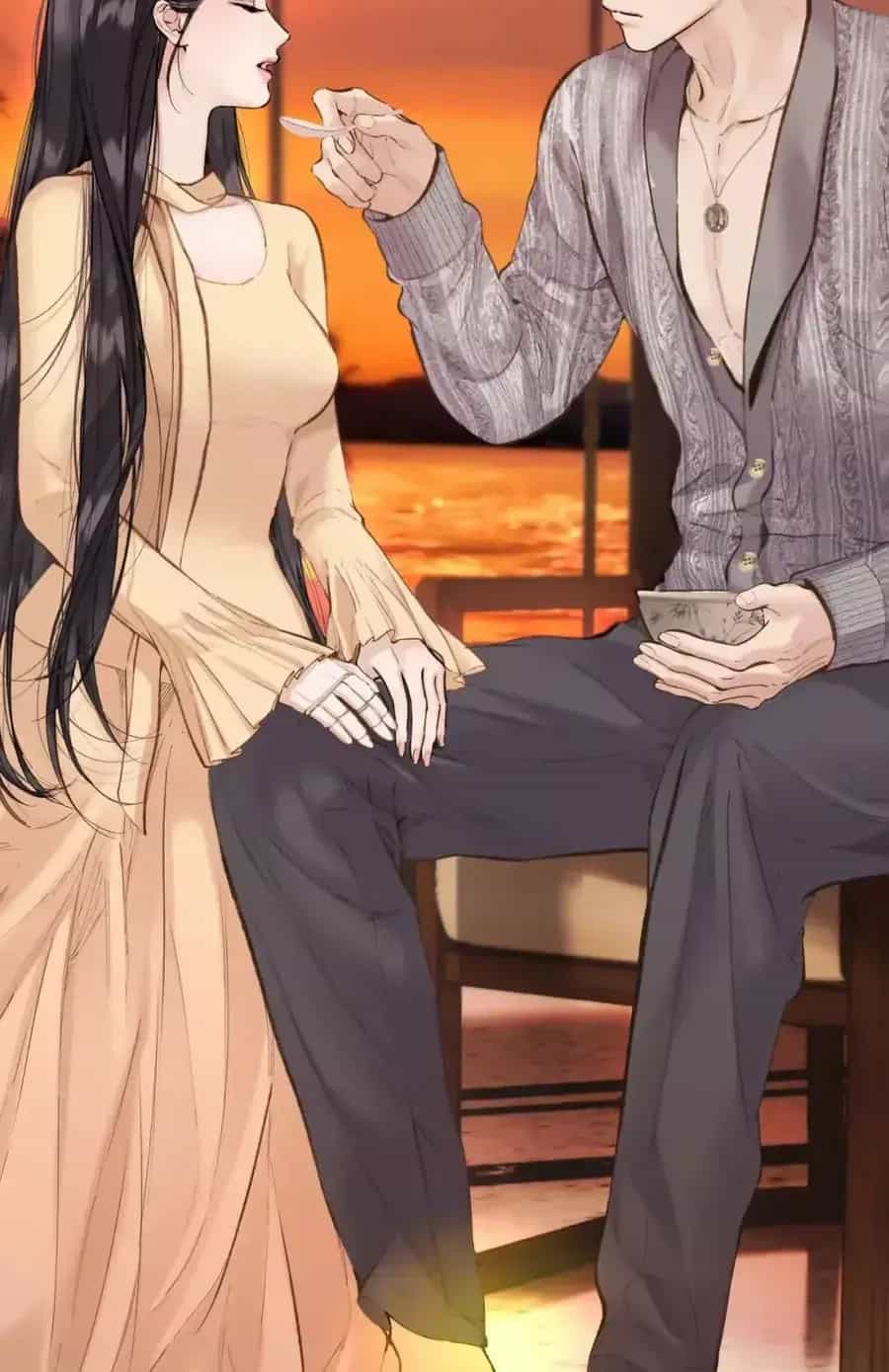 Tôi Cũng Muốn Làm Mợ Út - Chương 98 - ảnh 30
