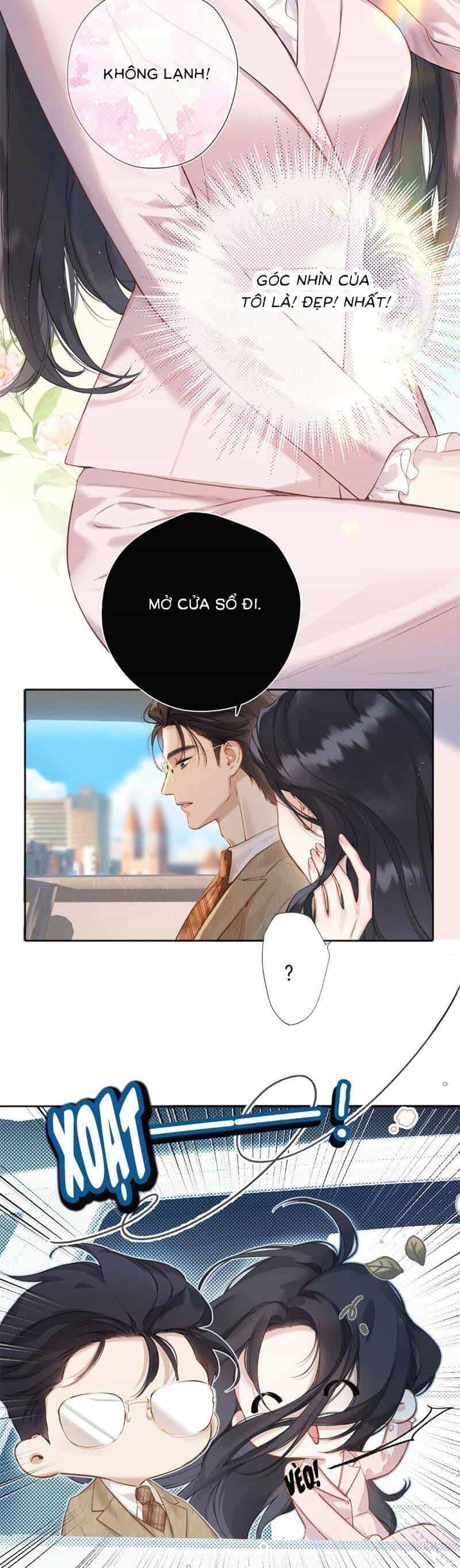 Tôi Cũng Muốn Làm Mợ Út - Chương 6 - ảnh 19