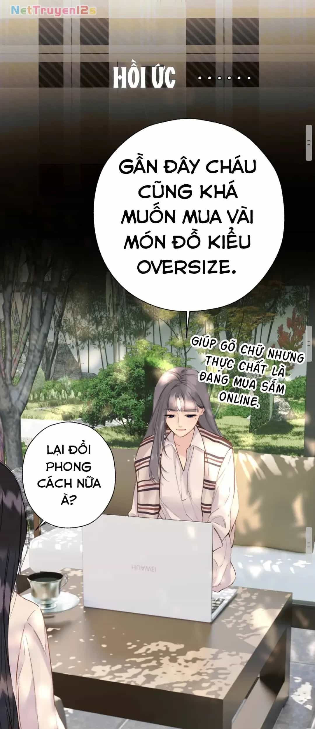 Tôi Cũng Muốn Làm Mợ Út - Chương 101 - ảnh 52