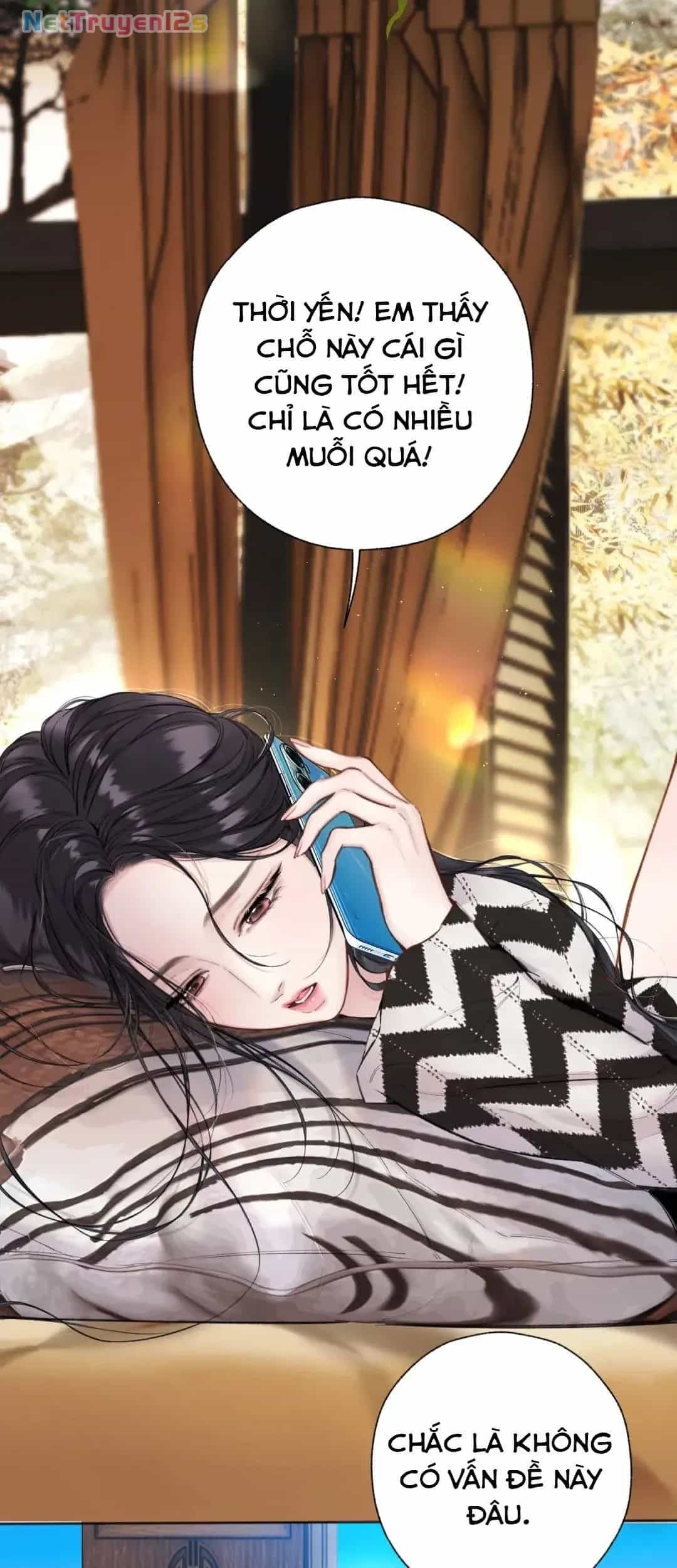 Tôi Cũng Muốn Làm Mợ Út - Chương 101 - ảnh 8