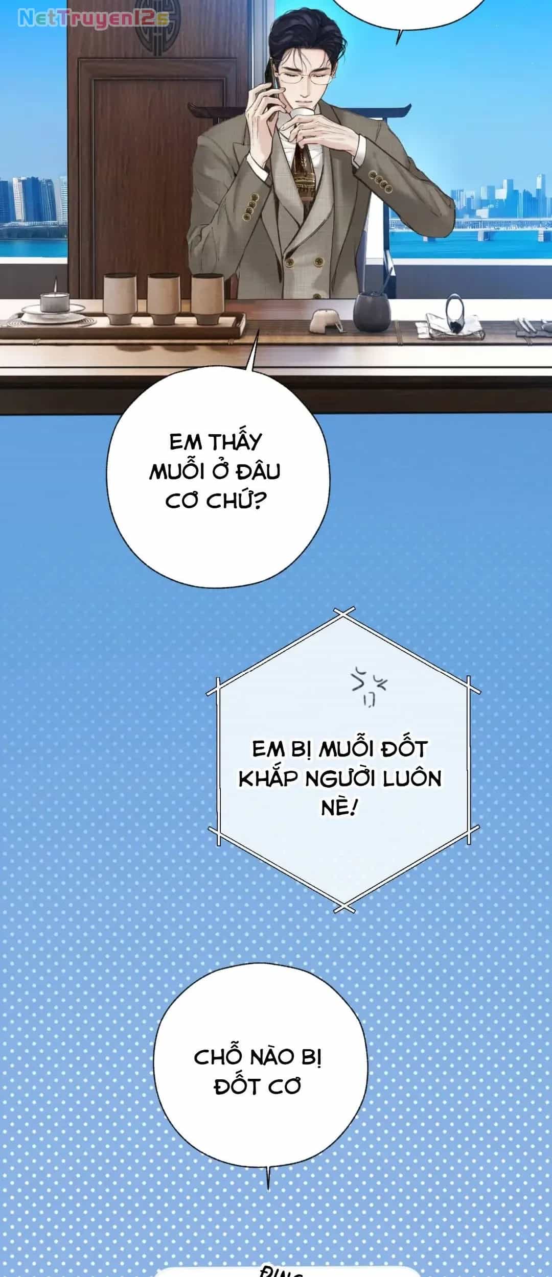 Tôi Cũng Muốn Làm Mợ Út - Chương 101 - ảnh 9