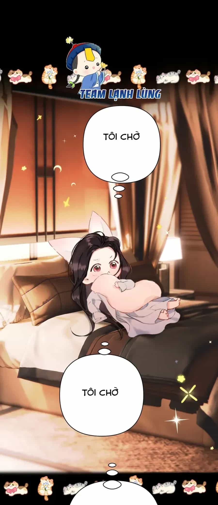 Tôi Cũng Muốn Làm Mợ Út - Chương 102 - ảnh 11