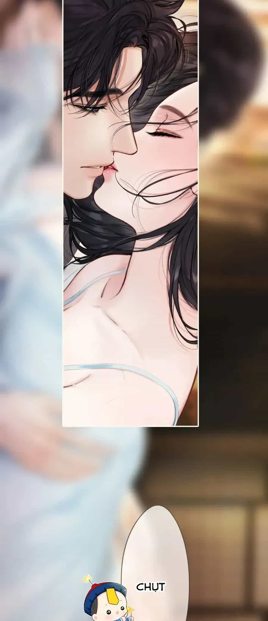 Tôi Cũng Muốn Làm Mợ Út - Chương 102 - ảnh 16